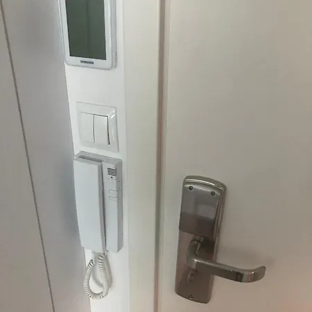 דירה Gdanski Harward גדנסק