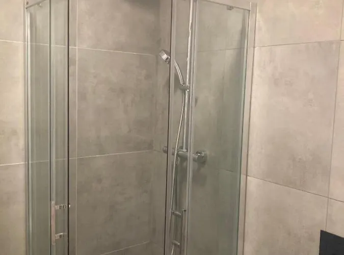 Apartament Gdański Harward *