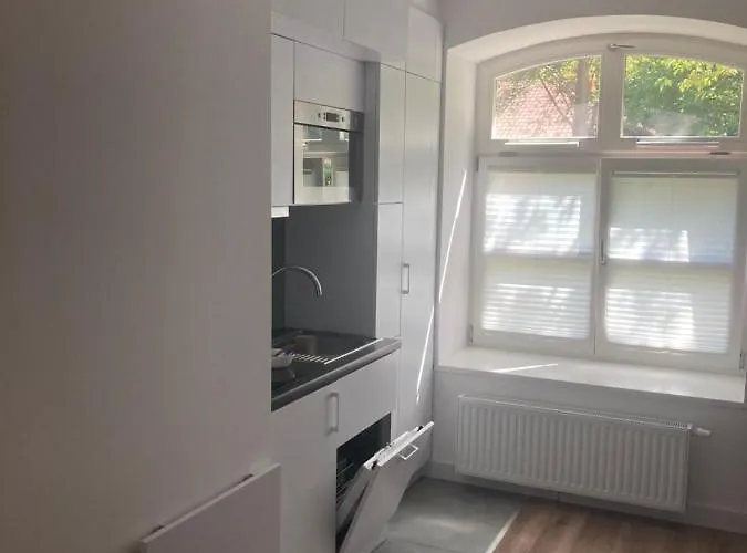 Gdański Harward Apartament Gdańsk