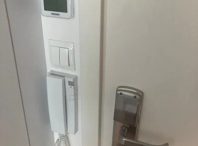 Apartament Gdański Harward Gdańsk