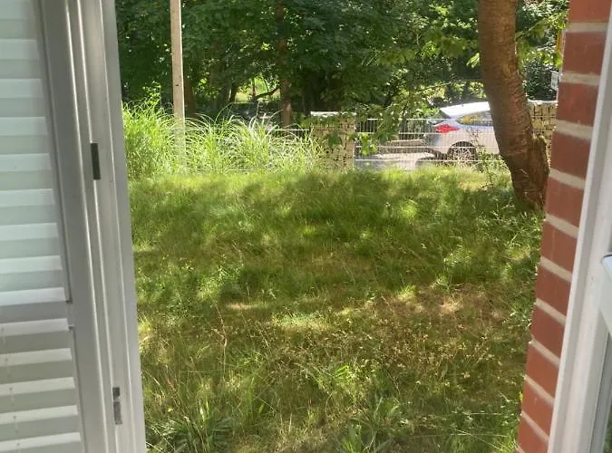 Apartament Gdański Harward Gdańsk