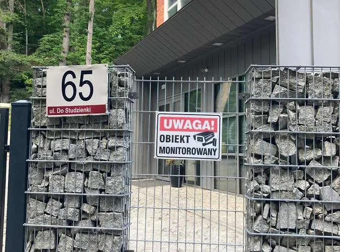 Gdański Harward Apartament