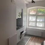 Gdański Harward Apartament Gdańsk