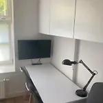 Apartament Gdański Harward *