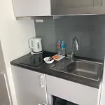 Apartament Gdański Harward