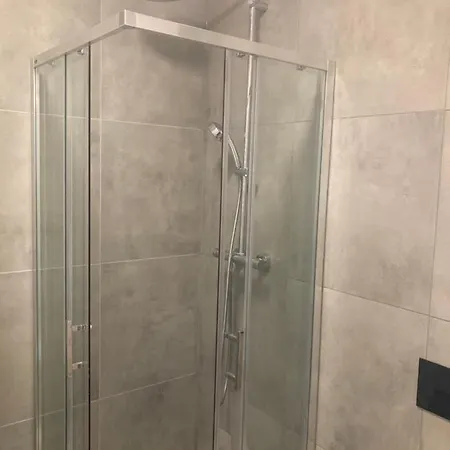 Apartament Gdański Harward *